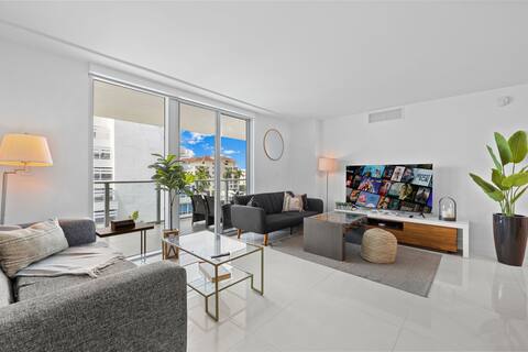 ONE Bay Harbor Luxury Condo
