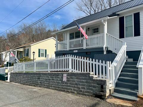 Corner House