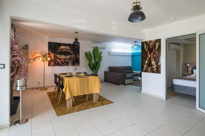 Всекидневна зона