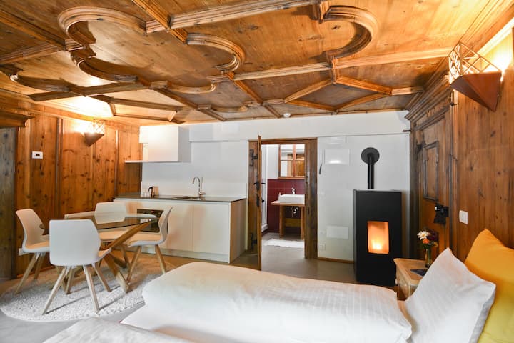 Suite 103 - Isola Madesimo - Madesimo