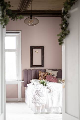 *NY* Unik villa, sentralt og ved sjøen gallery image 5