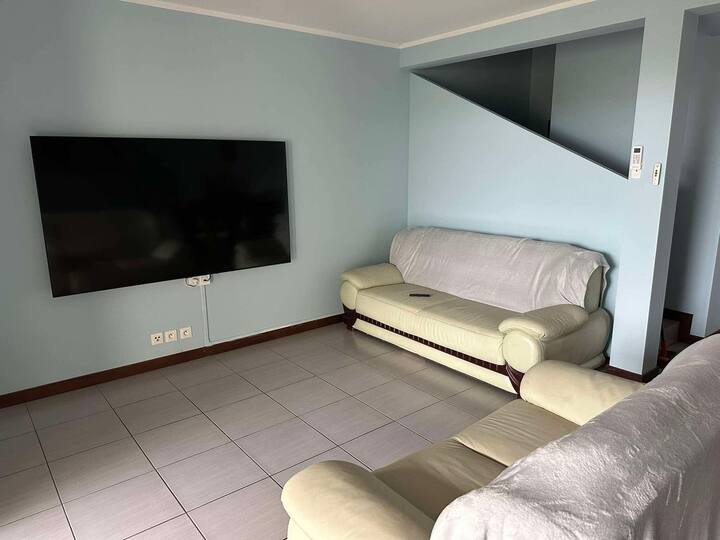 Villa Jumelée Domaine De Nouré - Nouméa