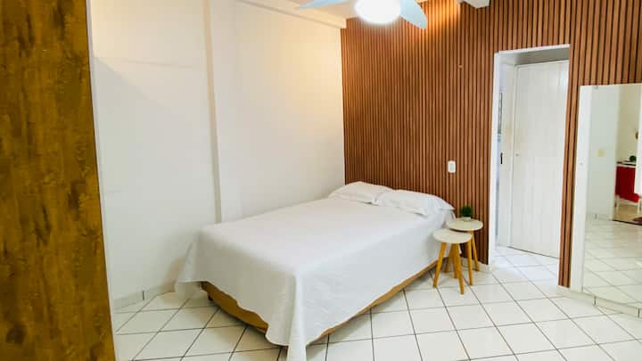 Sehemu ya chumba cha kulala