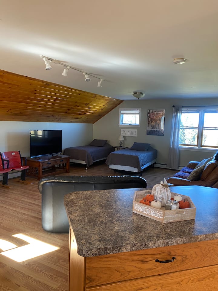 ห้องนอน