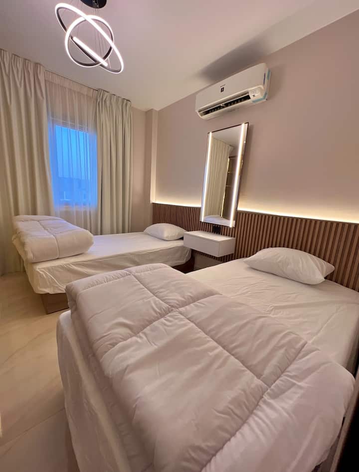 Treća spavaća soba 