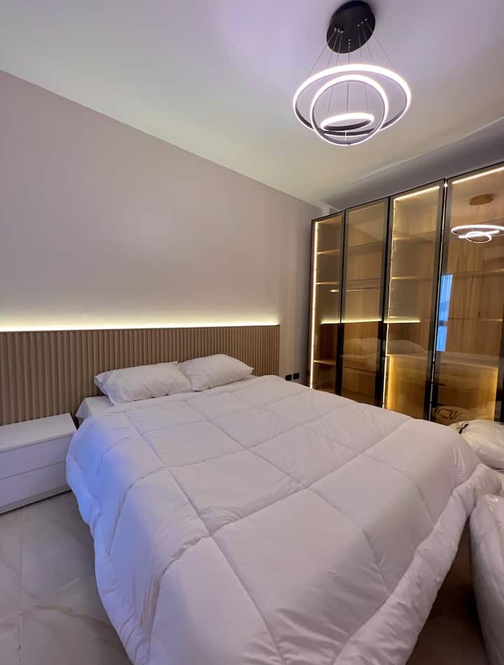 Glavna spavaća soba 