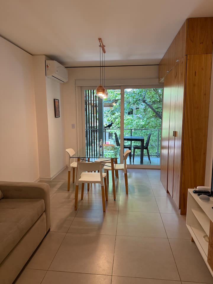 Departamento Premium En Palermo Hollywood - Buenos Aires