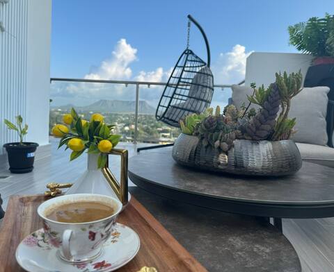 Penthouse Clásico - Montecristi