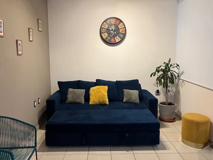 Kitanda cha sofa