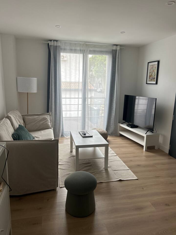 Appartement - Mirepoix
