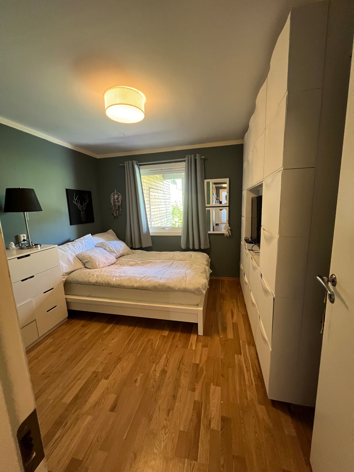 საძინებელი