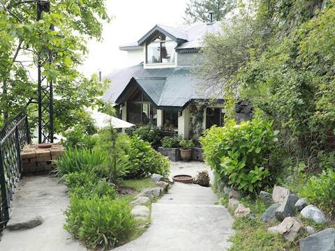 Manila Cottage - Nathiagali