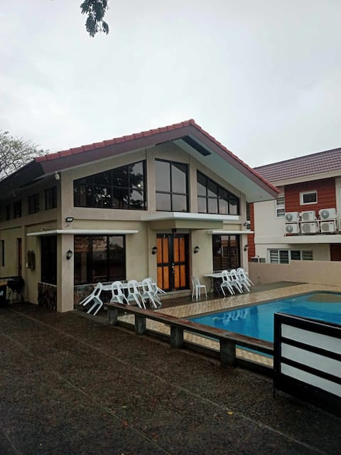 Beach House Rental