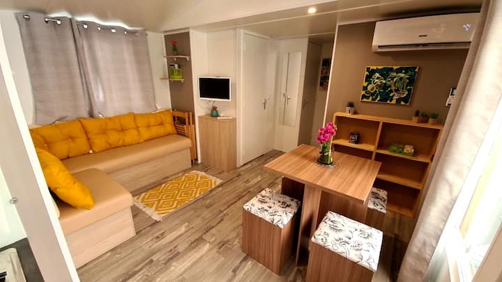 Ardèche Camping 4* - Balazuc