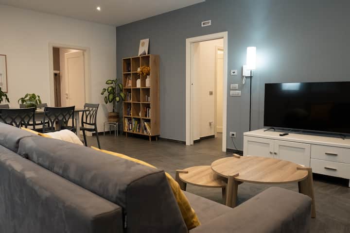 Garden Apartment Trento - Trente