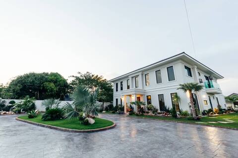 The Palms Pool Villa