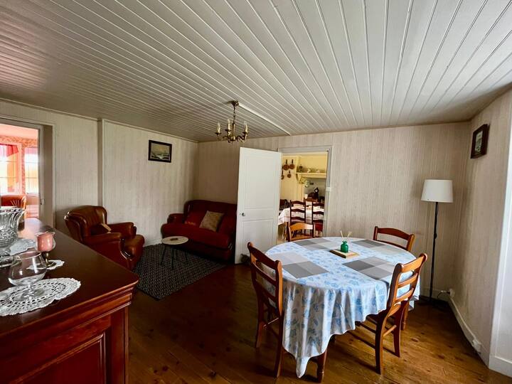 მისაღები ოთახი