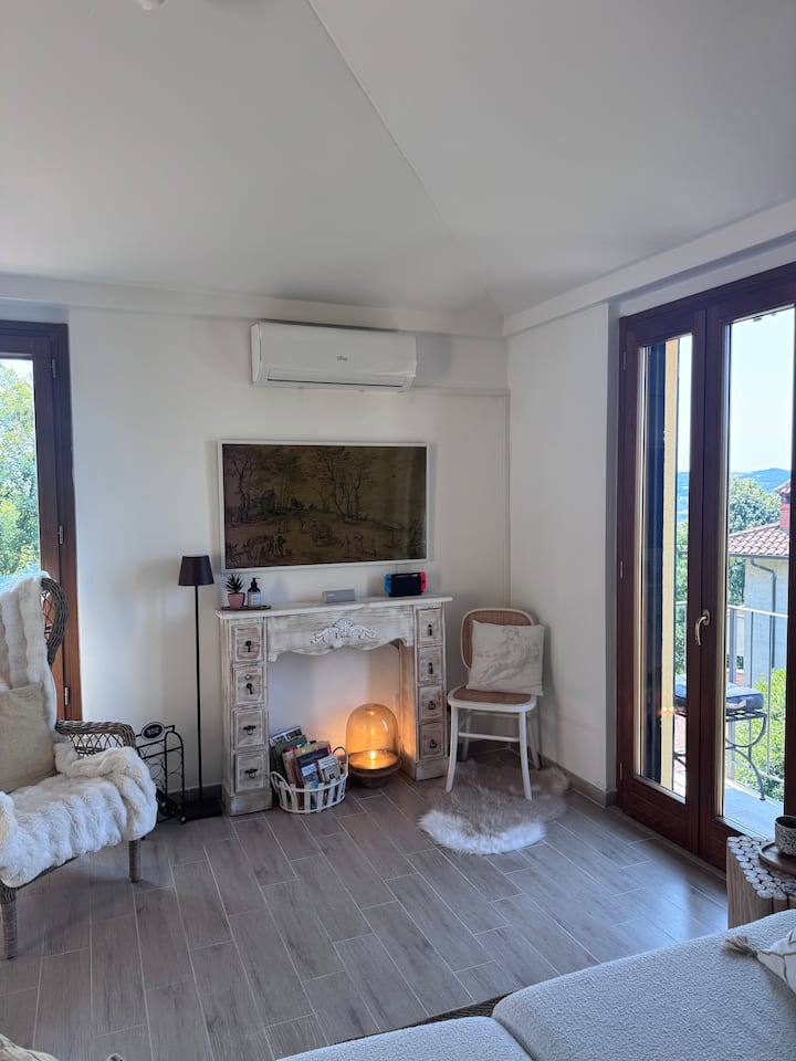 Всекидневна