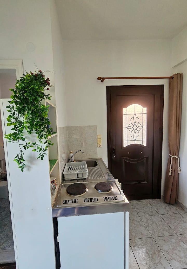 La Spiaggia - Bedroom Apartment - Céphalonie
