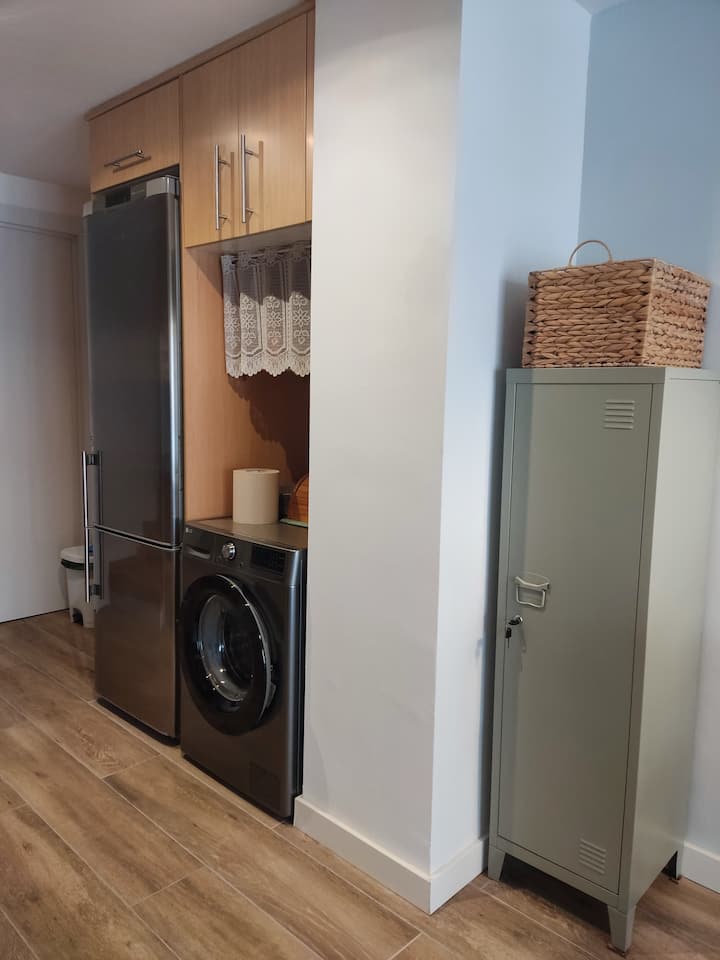 Fantastico Apartamento Céntrico - Estación de Barcelona Sants