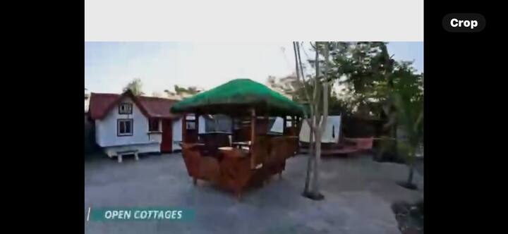 Private Beach Resort Party Venue - Palauig