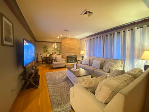 Your perfect vacation home
