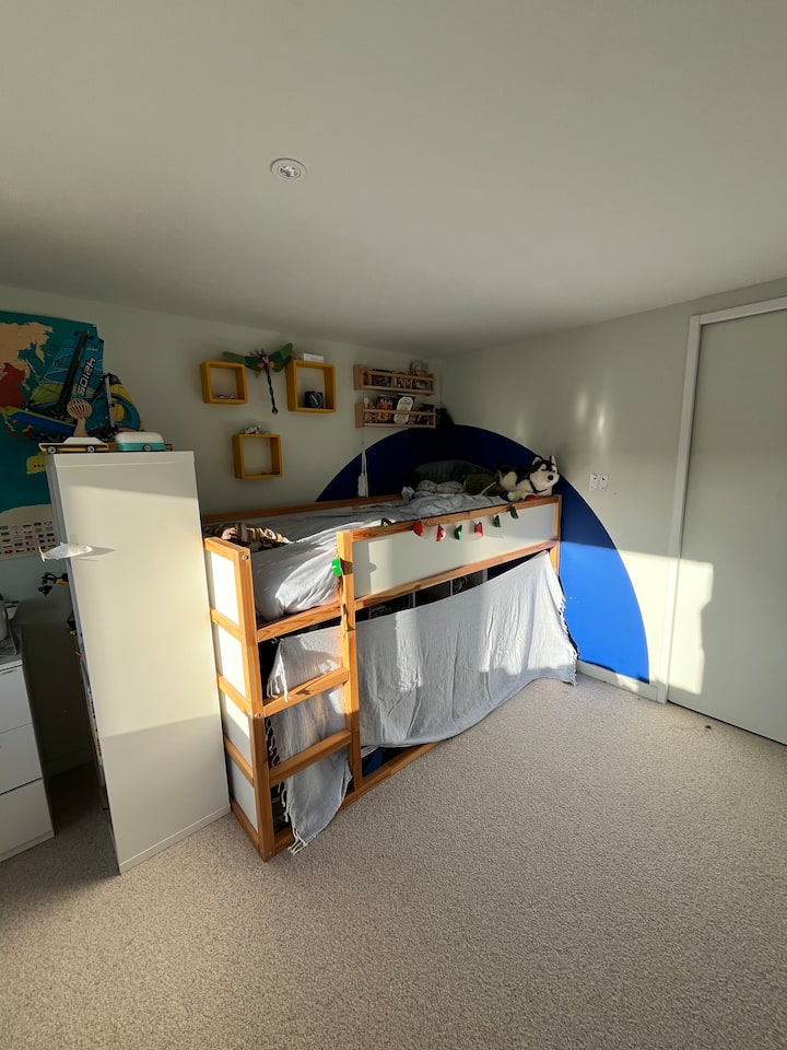 Спална соба 1