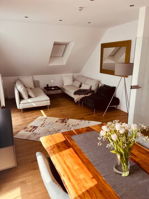Cozy Apartment Munich North