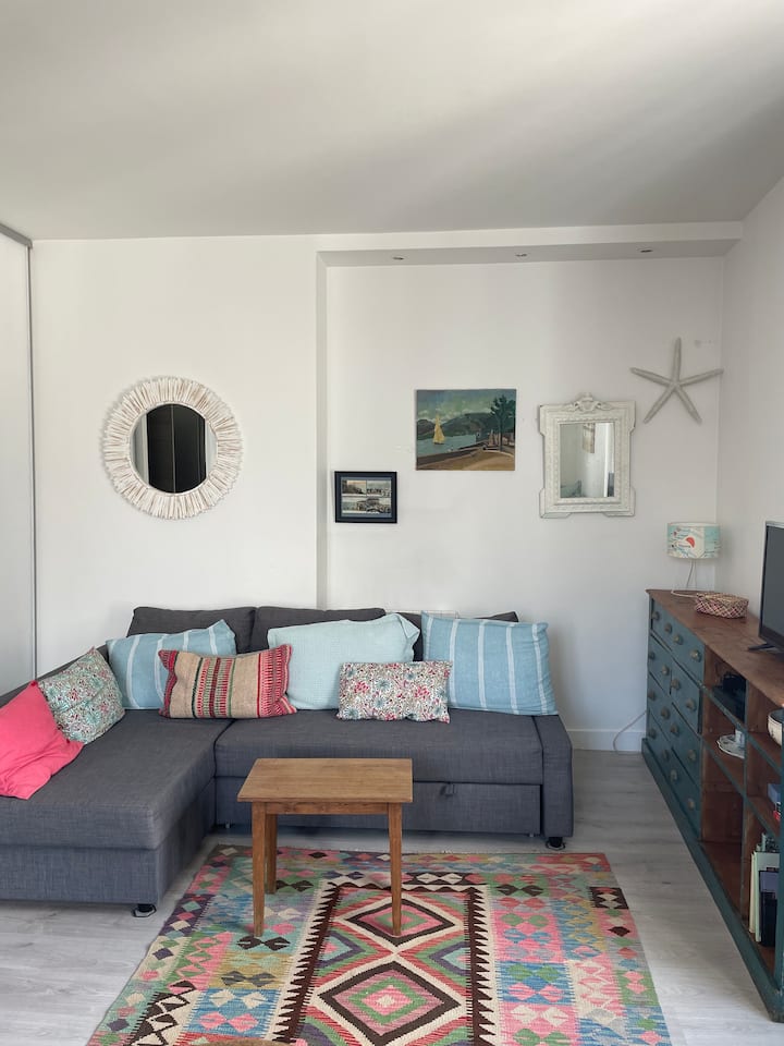Appartement - Trouville-sur-Mer