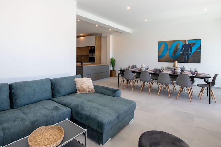 5 Bedroom Villa Ara - Makarska