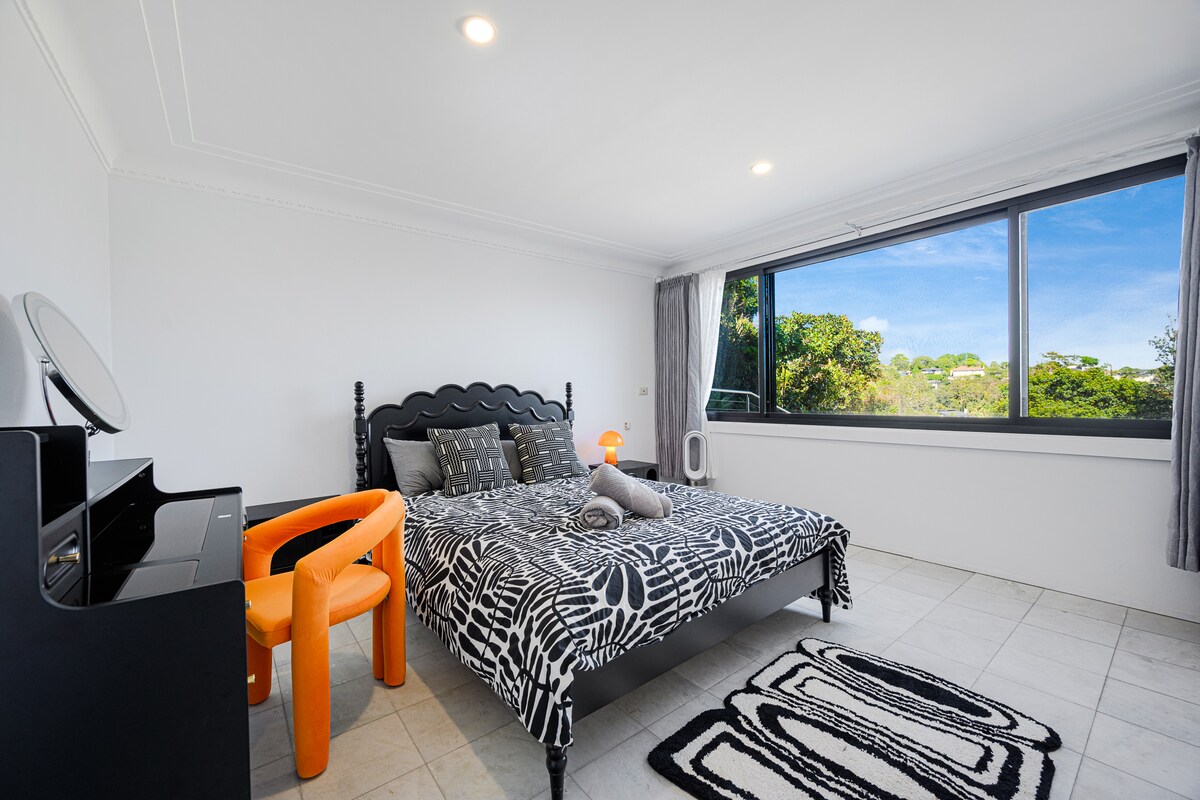 غرفة النوم 4