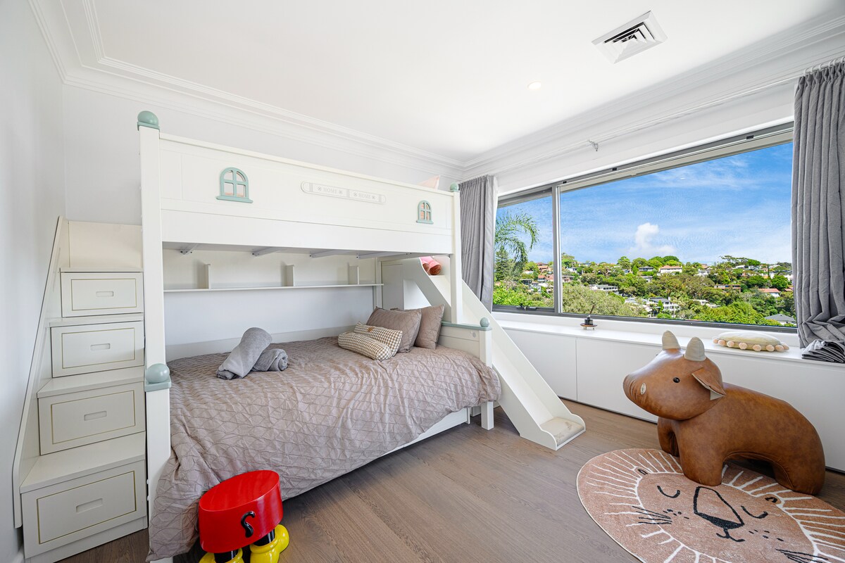 غرفة النوم 5