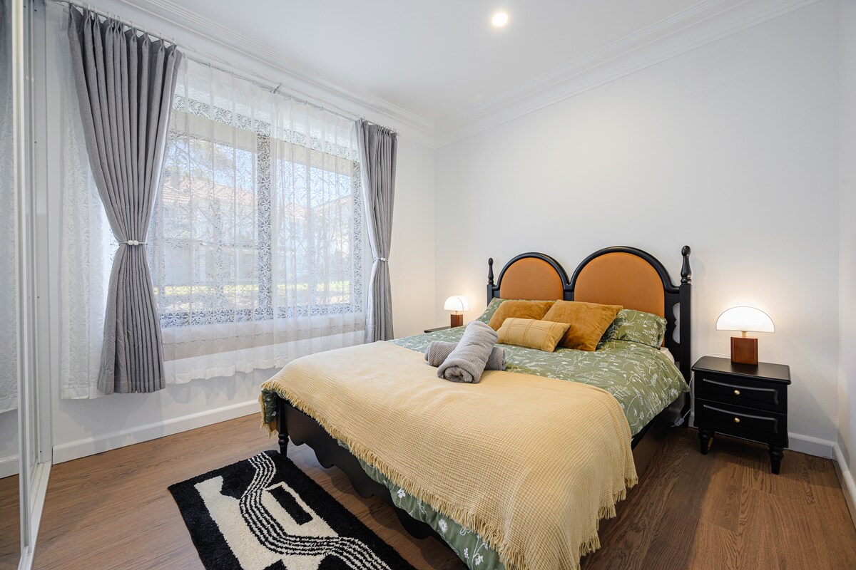 غرفة النوم 2