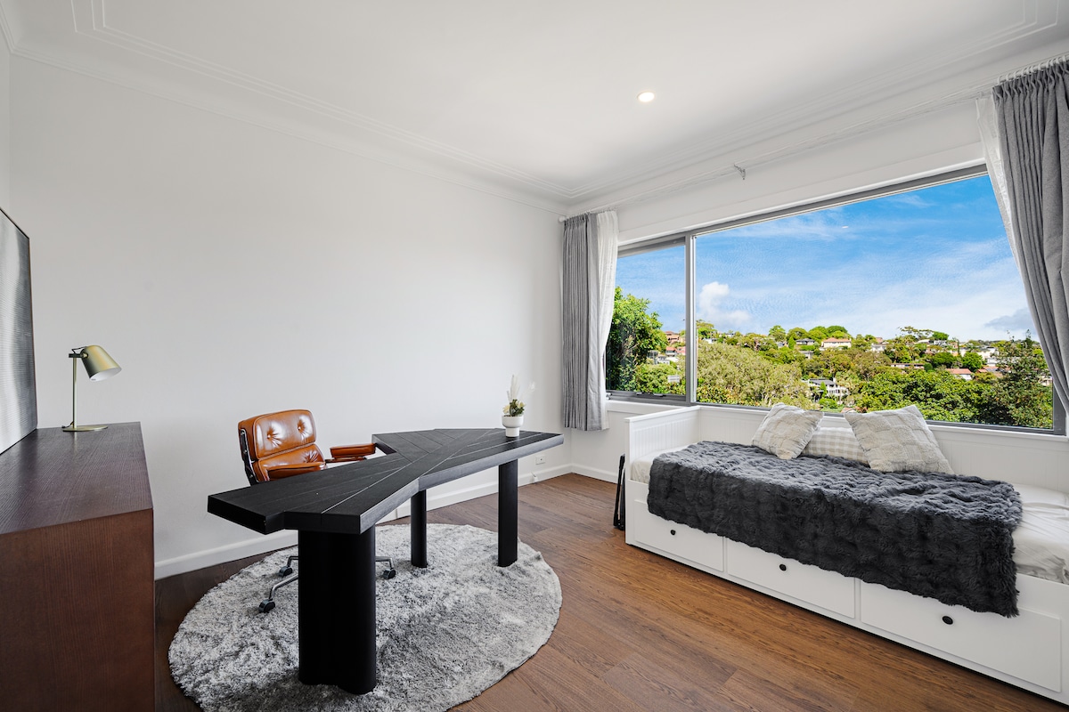 غرفة النوم 3