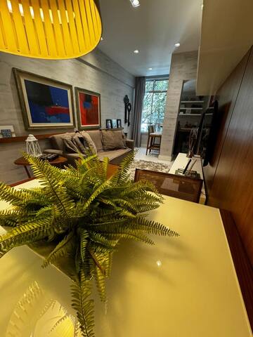 Apartamento coração do Leblon gallery image 4