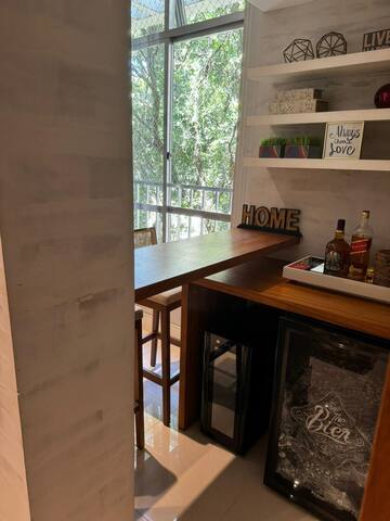 Apartamento coração do Leblon gallery image 5