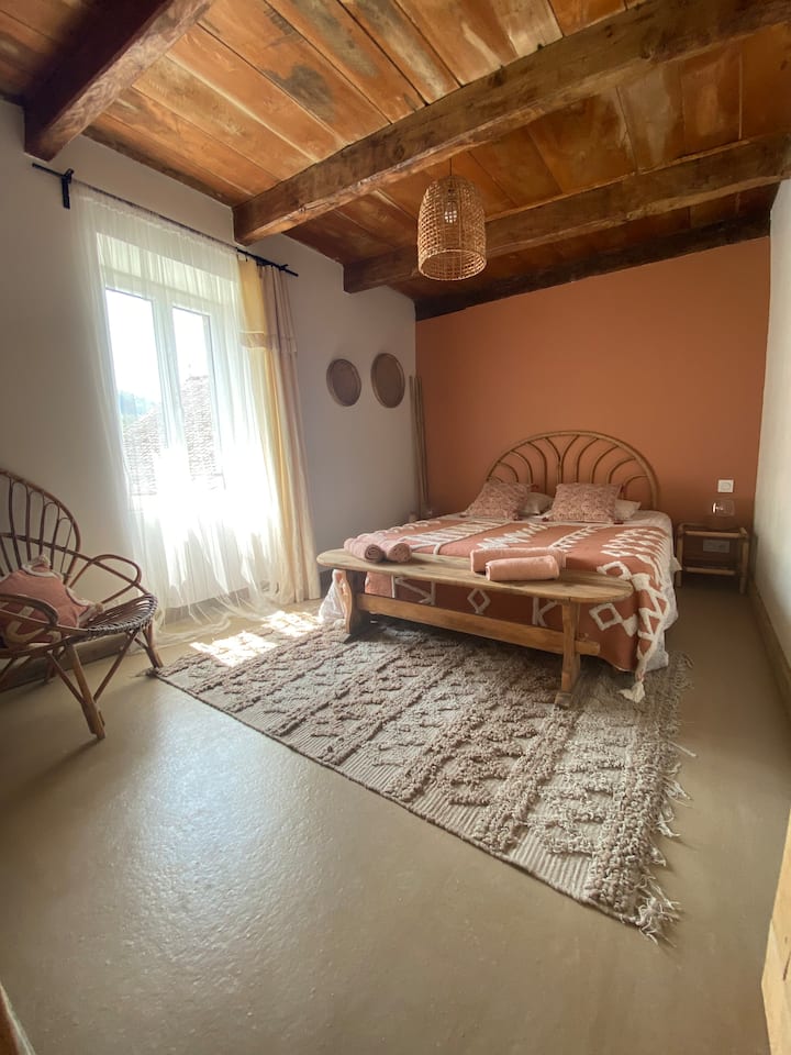 Chambre 1