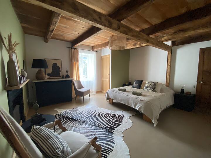 Chambre 3
