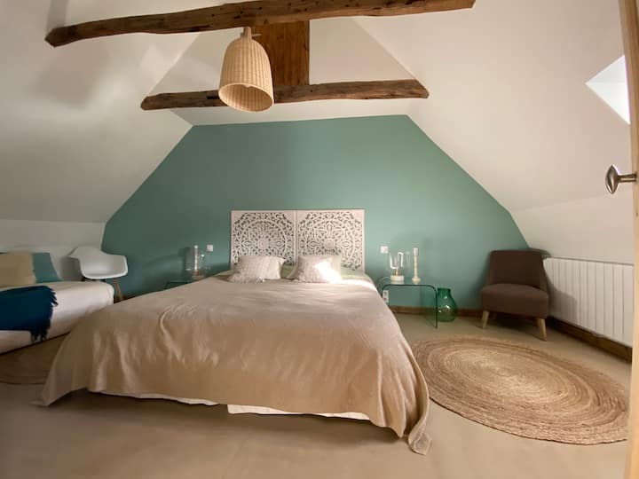 Chambre 5