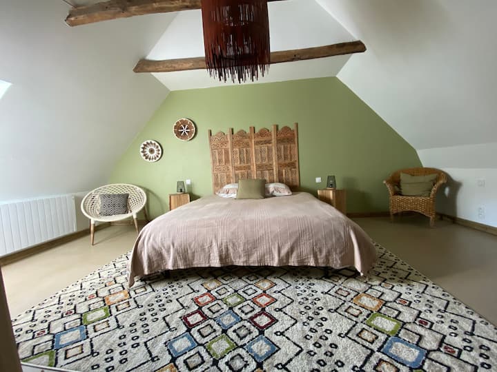 Chambre 4