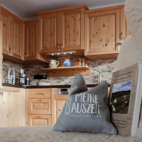 Vacation home Oelsener Höhe