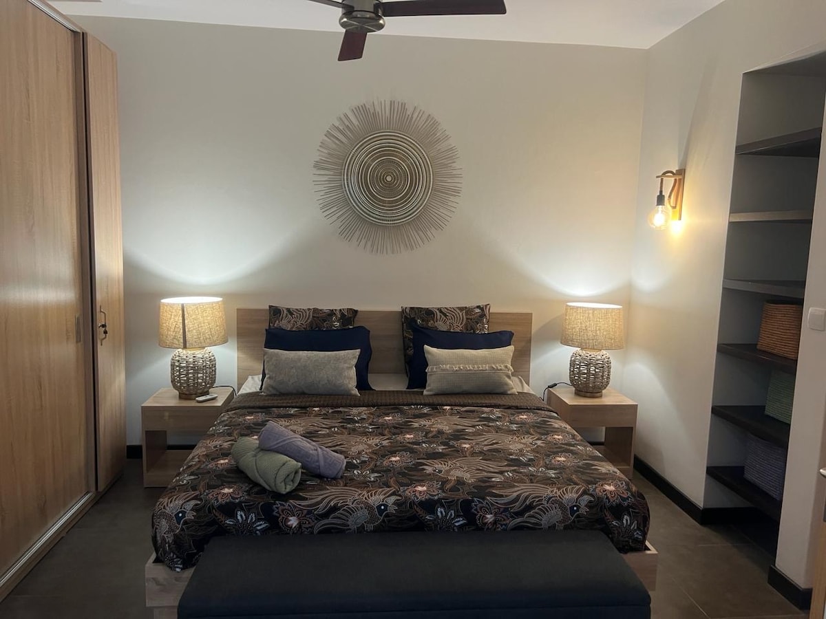 Спална соба 1