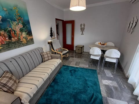 Annuncio Airbnb popolare: Casa Stellina, Private parking – Rapallo a Rapallo