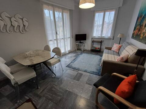 Casa Stellina Rapallo