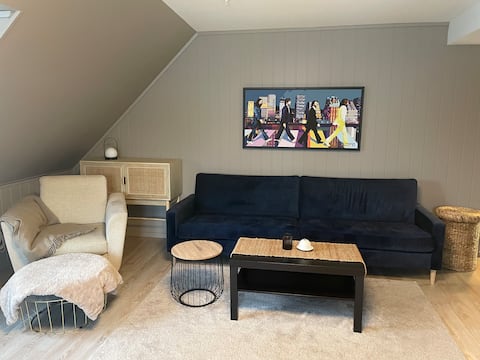Top performing Airbnb: In the middle of Molde in Molde