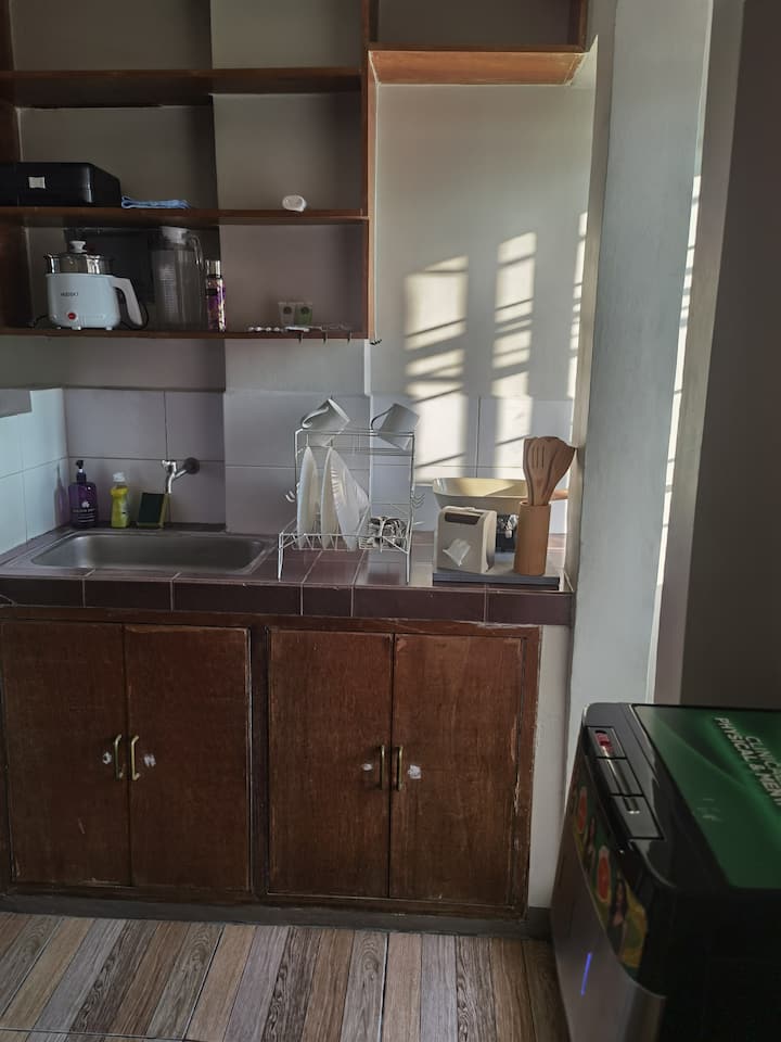 Enri One Apartments - Bacoor