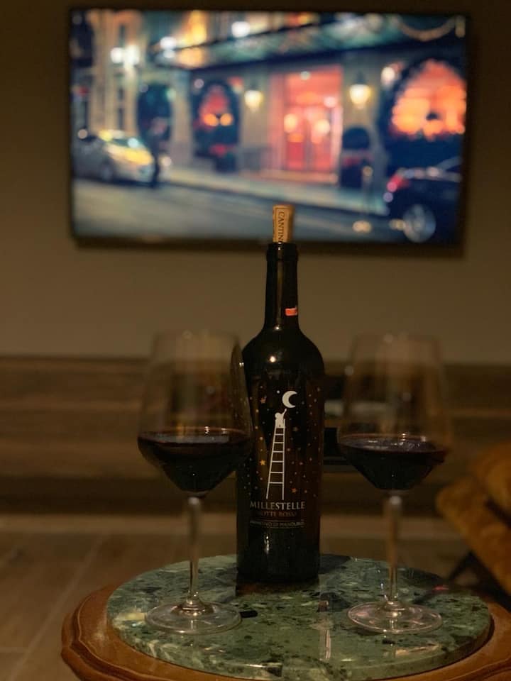 Дневна соба