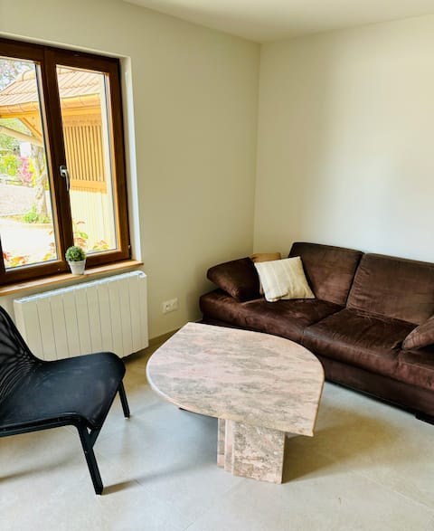 Annonce Airbnb populaire: Very nice accommodation. à Anould