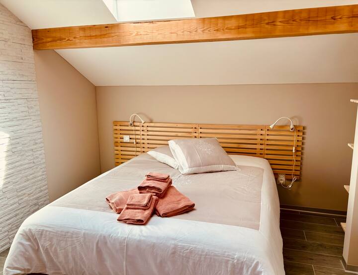 غرفة النوم 1