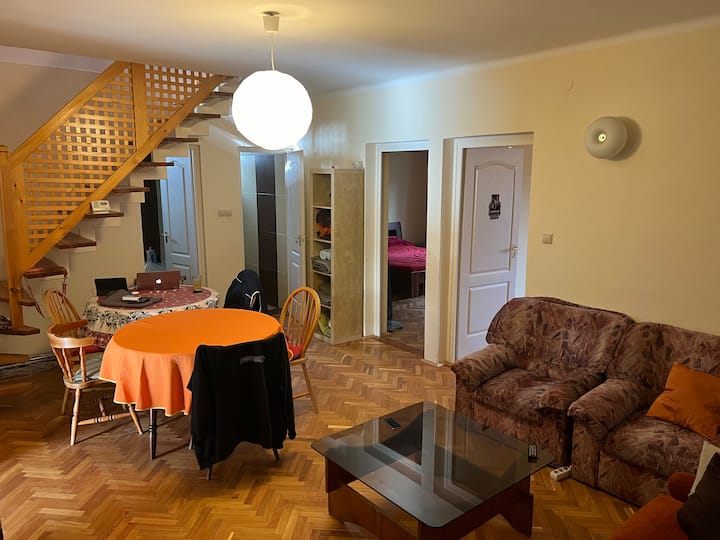 Balatonbogláron Ház Kiadó Max 12 Fős Társaságnak - Lago Balatón